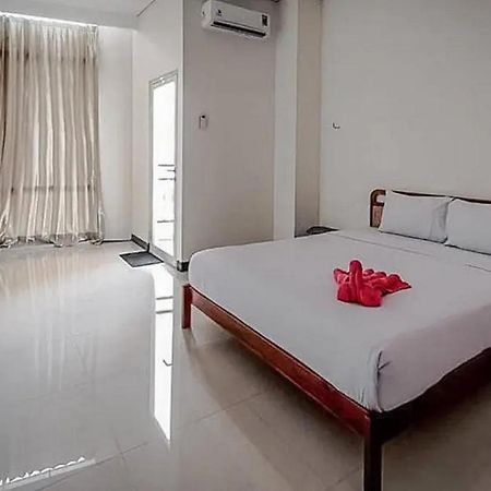 Redliving Apartemen Sentraland Semarang - Win Property מראה חיצוני תמונה
