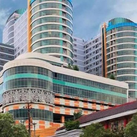 Redliving Apartemen Sentraland Semarang - Win Property מראה חיצוני תמונה