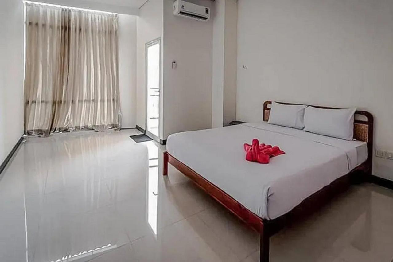 Redliving Apartemen Sentraland Semarang - Win Property מראה חיצוני תמונה