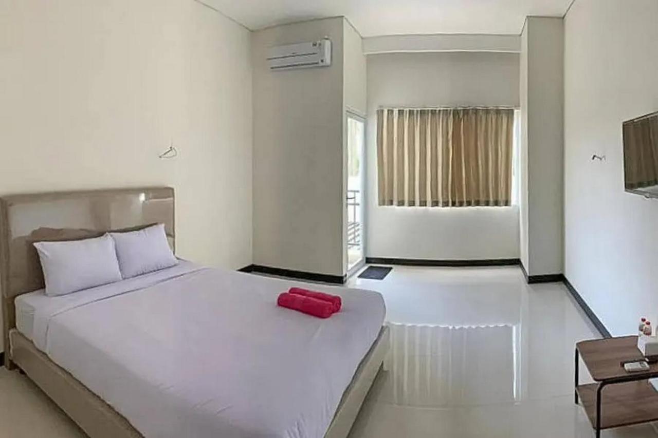 Redliving Apartemen Sentraland Semarang - Win Property מראה חיצוני תמונה